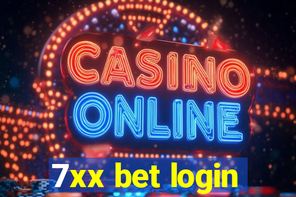 7xx bet login